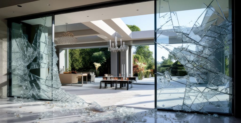 Un cambriolage a entraîné plusieurs bris importants dans une résidence de prestige dans Les Laurentides. Groupe Bélisle Construction a effectué tous les travaux nécessaires pour tout remettre en état dans les meilleurs délais.